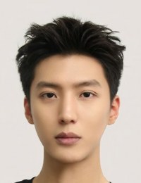 Фото Ли Жо Тянь