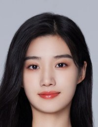 Фото Лу Юй Сяо