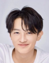 Фото Ши Пэн Юань