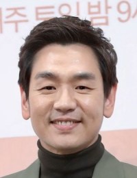 Фото Ким Тэ У