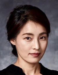 Фото Кан Джи Ын