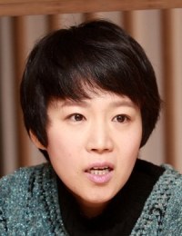 Фото Чу Ин Ён