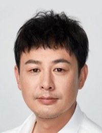 Фото Чжан Сун Вэнь