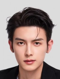 Фото Чэнь Хэ И