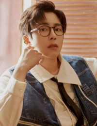 Фото Энки Ван