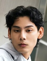 Фото Кагами Кота