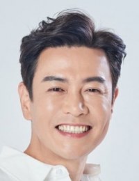 Фото Ким Дэ Хи