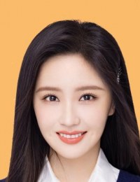 Фото Ван И Цзинь