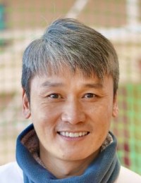 Фото Чжоу Тэ