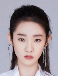 Фото Чжан И Фань