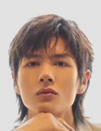 Фото Хэ Кай Лан