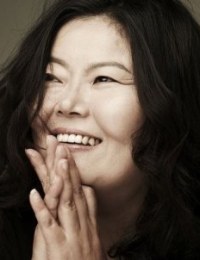 Фото Нам Ми Джон