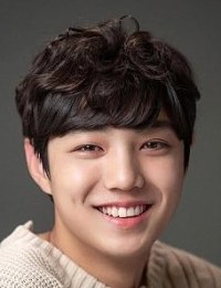 Фото Чон Джин Со