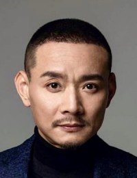 Фото Ду Цзы Мин