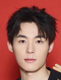 Фото Ма Ци Юэ