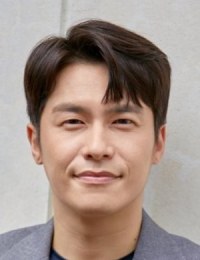 Фото Ли Джэ Вон