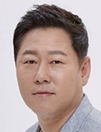 Фото Ким Гван Шик