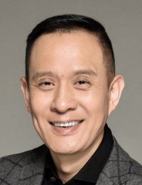 Фото Ян Цзы Хуа