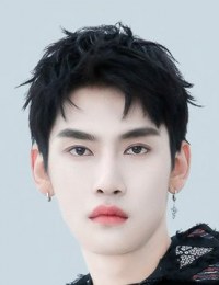 Фото Ху Вэнь Сюань