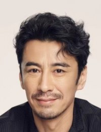 Фото Цинь Чу Мин