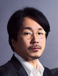 Фото Ян Ик Джун