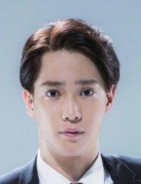 Фото Миката Рёске