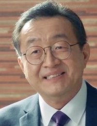 Фото Нам Мун Чоль