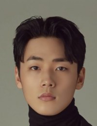 Фото Ли Мин Джэ