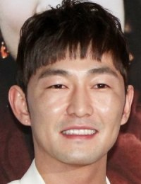 Фото Хо Джун Сок