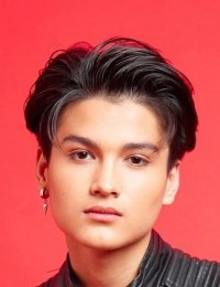 Фото Киган де Хесус