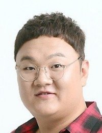 Фото Пак Гю Сон