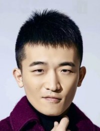 Фото Цзян Хань