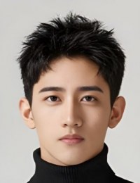 Фото Чжан Юй