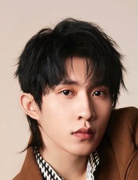 Фото Чжан Цзи Цзюнь