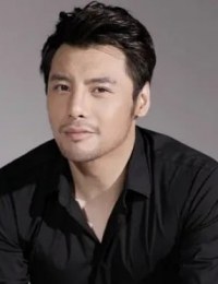 Фото Нань Сы Кай