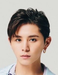 Фото Ямада Рёсуке