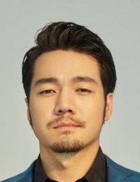 Фото Чжан Хао Сэн