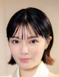 Фото Йошида Мидзуки