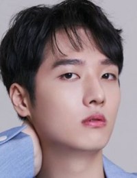 Фото Кан И Сок