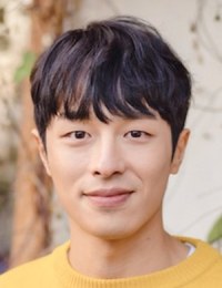 Фото Квон Хёк