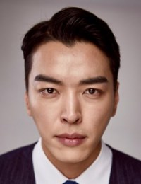 Фото Ли У Джу