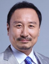 Фото Сон Ён Джэ