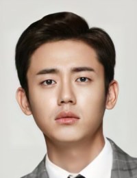 Фото Ли Джи Хун