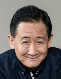 Фото Лян Тянь