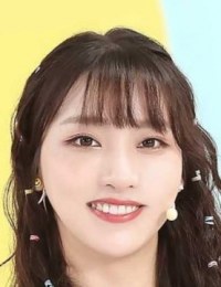 Фото Сун Лу Лу