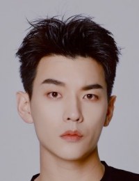 Фото Ян Чуань Бэй