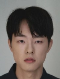 Фото Ким Дон Хви