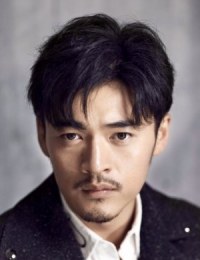 Фото Ван Бо Вэнь