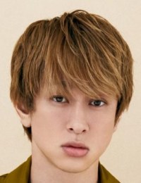 Фото Йокояма Ю