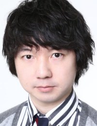 Фото Аида Сюдзи